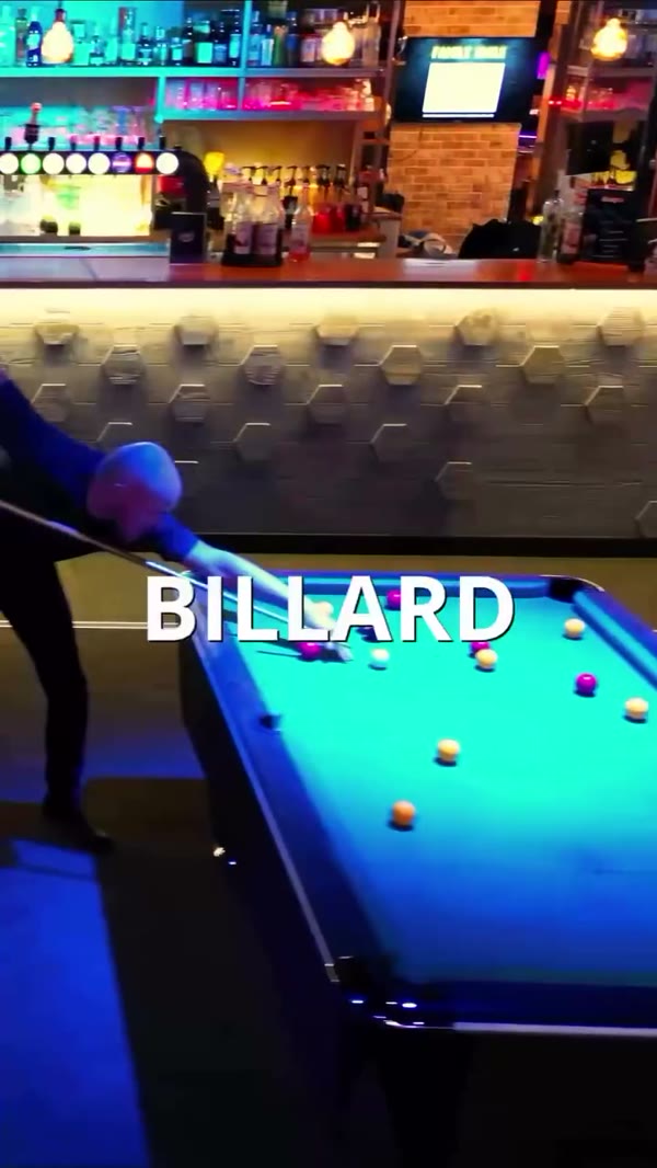 Bowling au parc Montigny-le-Bretonneux - vidéo locale 1
